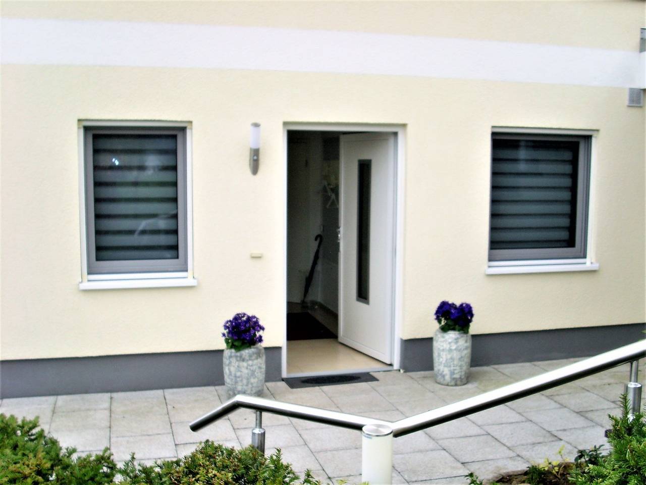 Ganze Wohnung, Gemütliche Wohnung in der Nähe des Stadtzentrums von Trubenhausen in Großalmerode, Werra-Meißner-Kreis