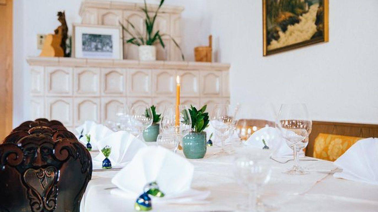 Doppelzimmer für 3 Personen (25 m²) in Wenns in Kaunergrat, Wenns