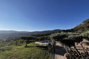Casa Rural para 2 Personas en El Almicerán, Cazorla, Foto 2