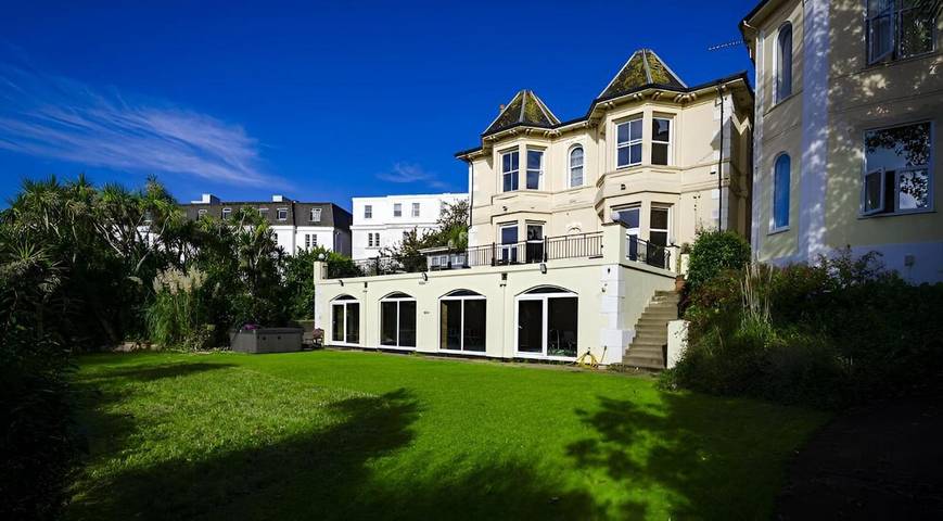 Hôtel pour 2 personnes