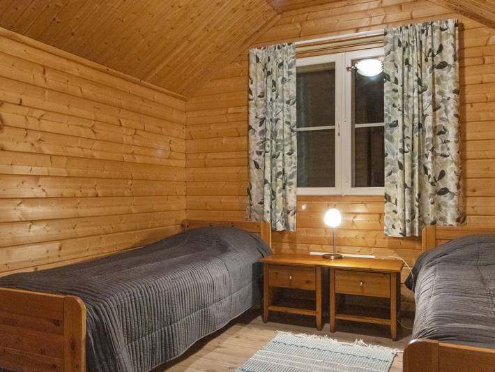 Kivikko in Ilmoilanselkä