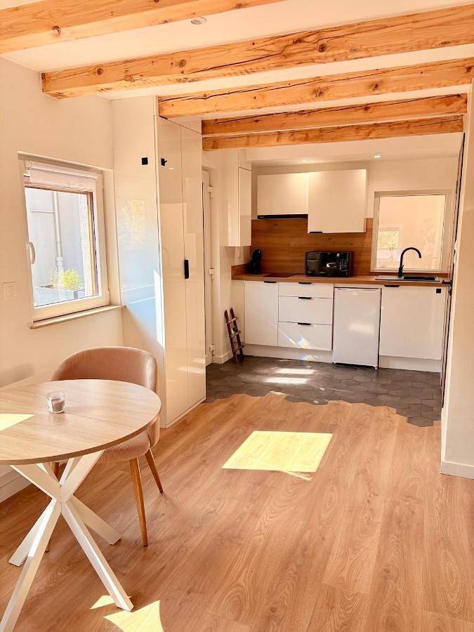 Appartement entier, Duplex cozy coeur Alsace in Dinsheim-sur-Bruche, Bas-Rhin Alsace