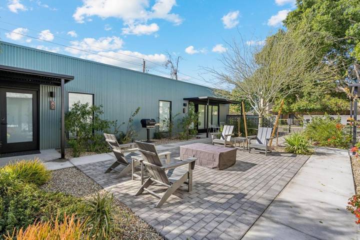 Apartamento para 2 personas, con jardín en Phoenix