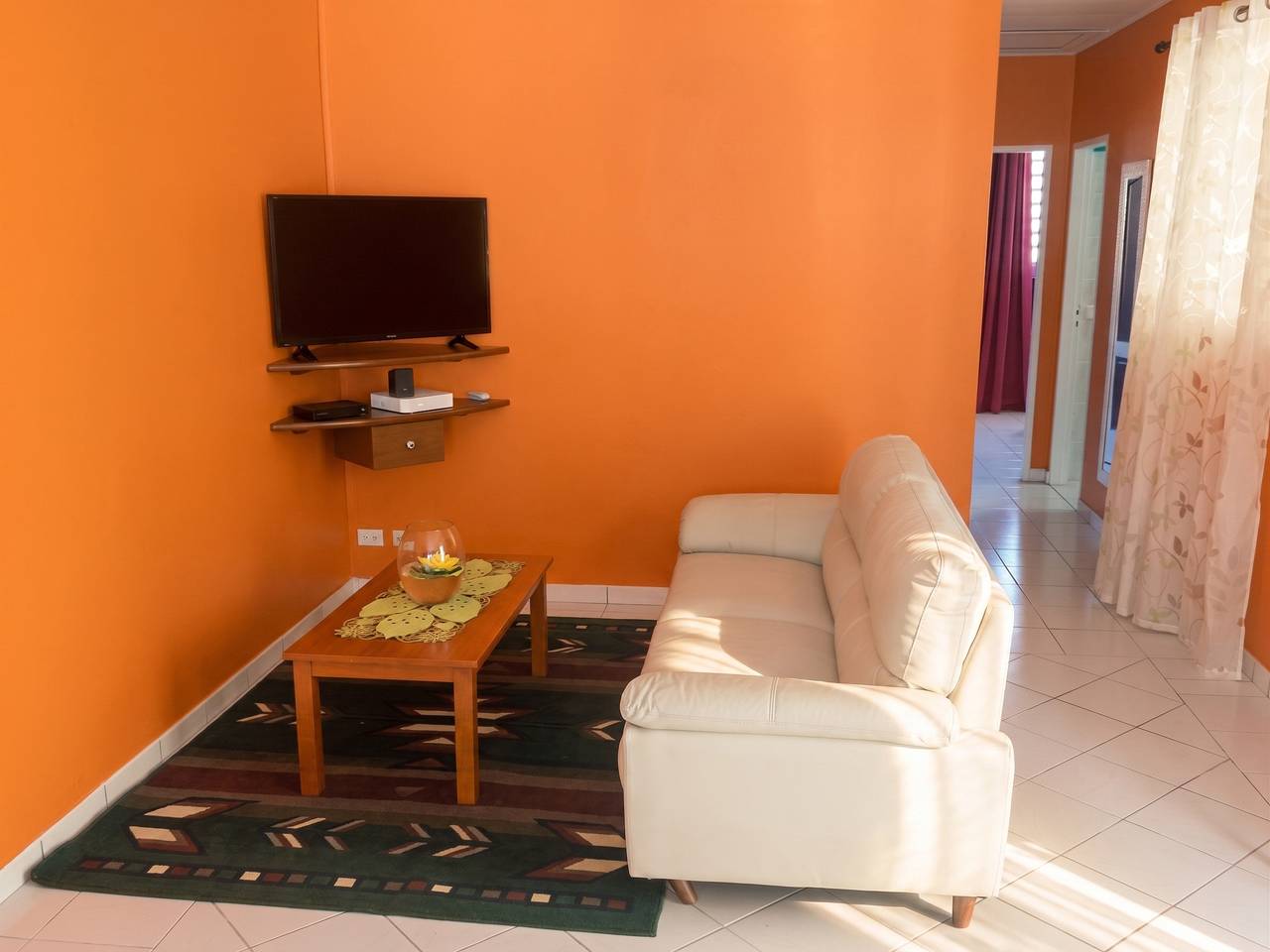 Villa spacieuse avec piscine à Le Marin in Le Marin, Martinique