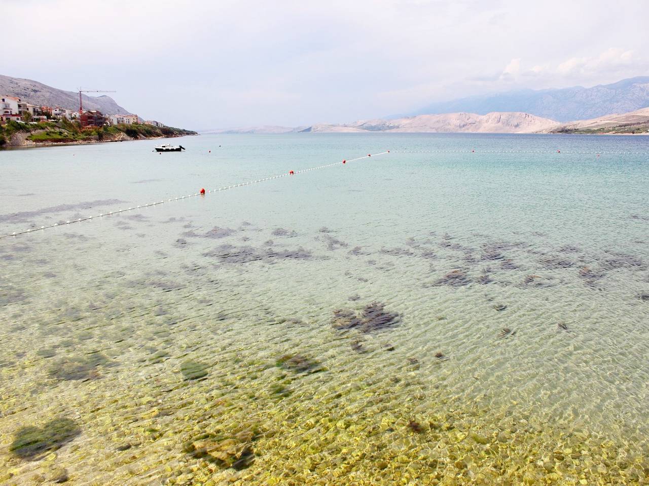 Cały apartament, Apartament in Pag, Pag (Wyspa)