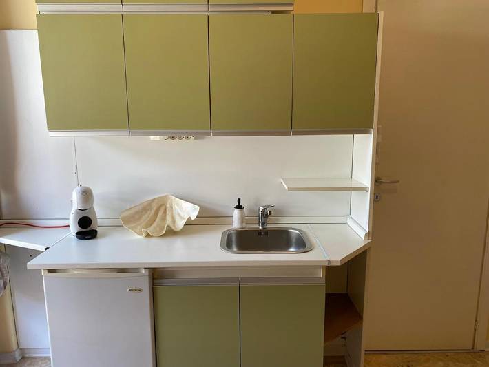 Gîte pour 2 personnes, avec balcon à San Salvo Marina - 4