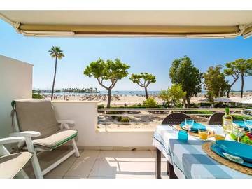 Apartment in Alcúdia, Mallorca Norden für 4 