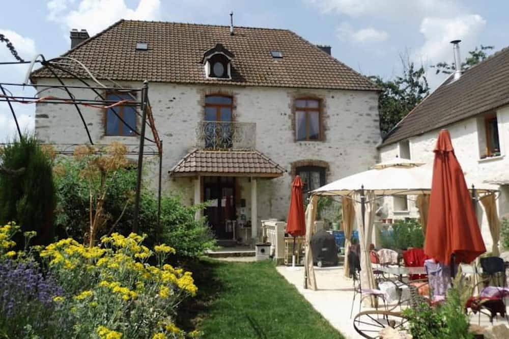 Photo : Hôtel