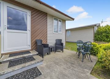 Cottage for 2 People in Anderby, Lincolnshire, Photo 2