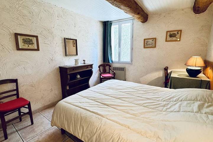 Location de vacances pour 5 personnes, avec jardin, animaux acceptés à Saint-Jean-de-Barrou - 3