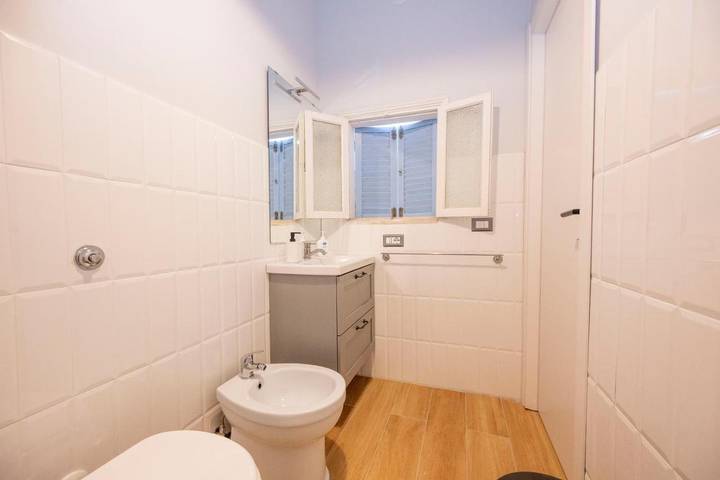 Location de vacances pour 4 personnes, avec jardin et vue à Torre Faro - 4