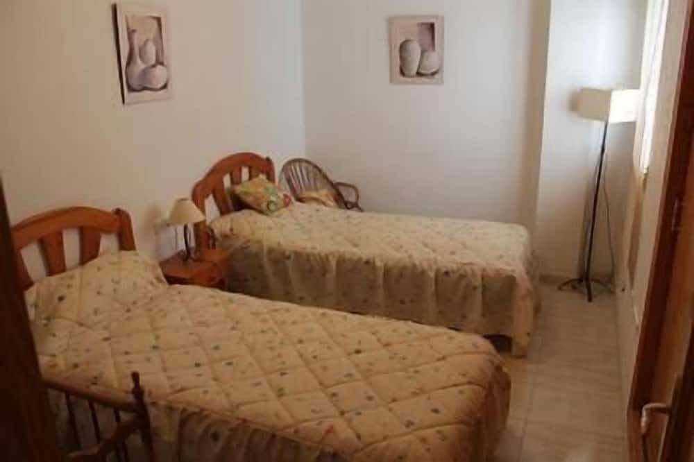 Apartamento entero, Apartamento de vacaciones Bolnuevo para 1 - 4 personas con 2 dormitorios - Apartamento in Bolnuevo, Mazarrón