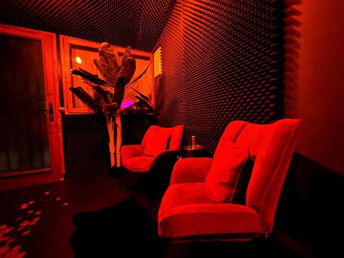 Gîte pour 2 personnes à Souppes-sur-Loing - 4