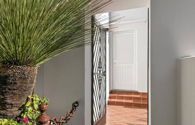 Maison d’hôte pour 2 personnes, avec terrasse à Capri - 3