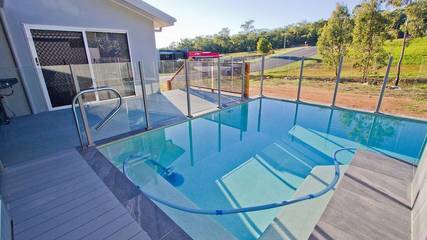 Holiday Home for 10 People in Agnes Water, Queensland, Photo 1