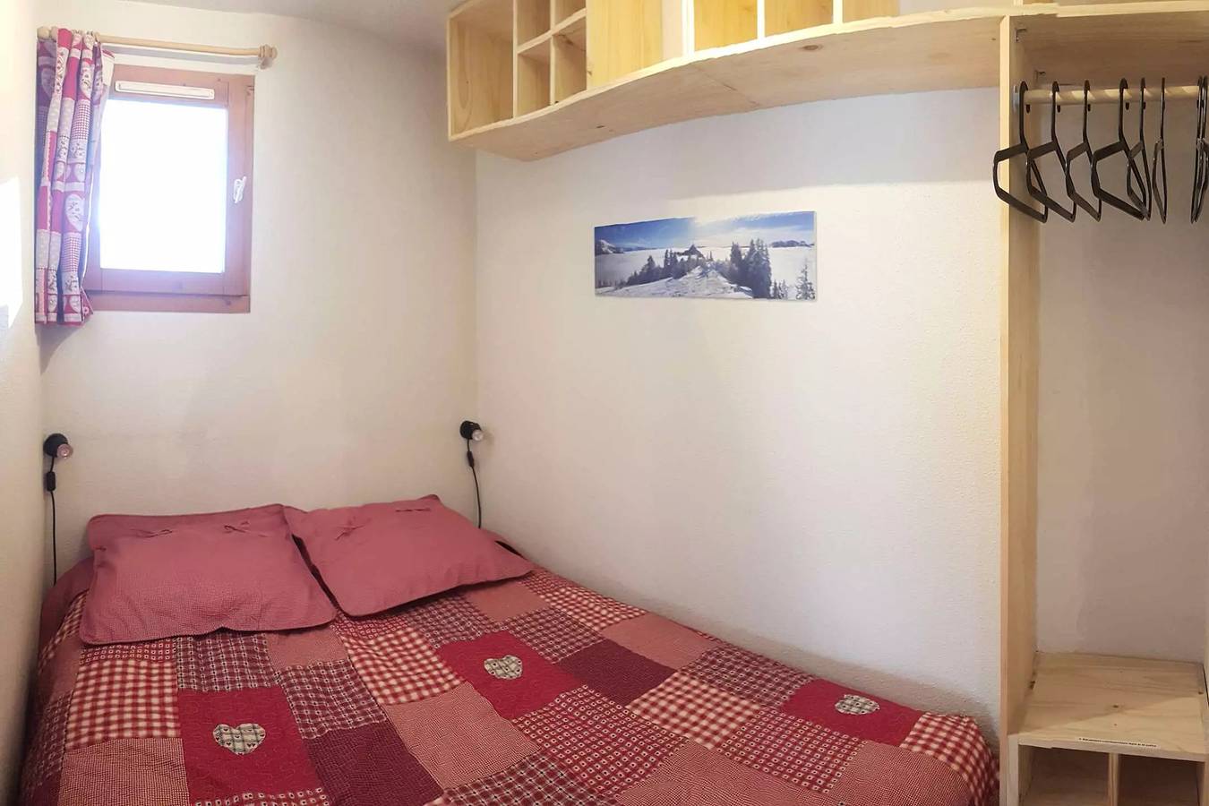 Appartamento vacanze a Rodano-Alpi a partire da 75€ a notte