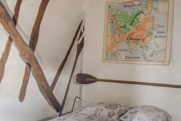 Location de vacances pour 6 personnes à La Roque-Gageac - 3