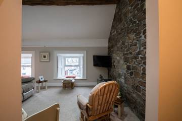 Holiday Home for 4 People in Donegal, County Donegal, Photo 2