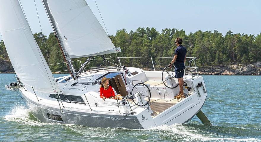 Bateau pour 2 personnes en Nouvelle-Aquitaine