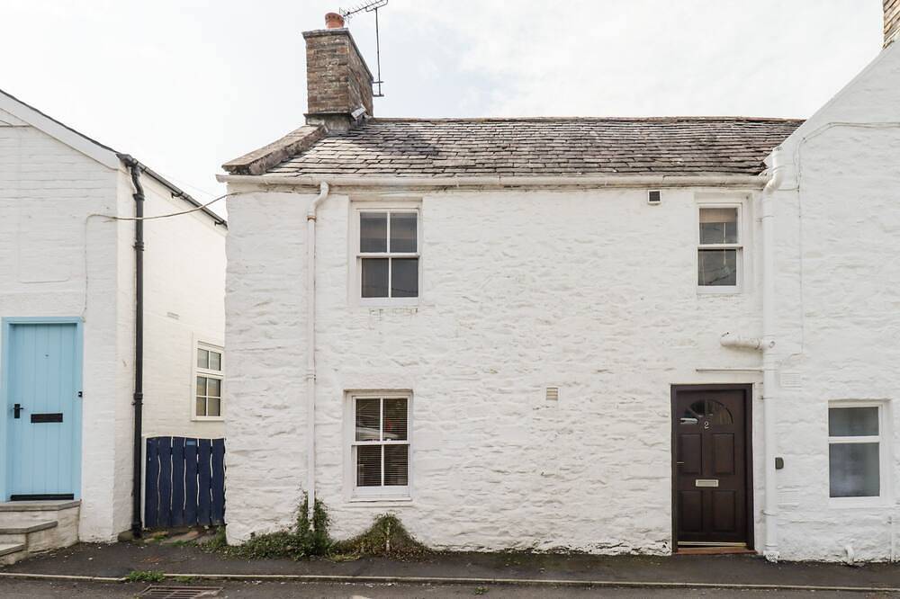 2 Burnside Place, pet friendly in Kirkcudbright in Kirkcudbright, Dumfries and Galloway