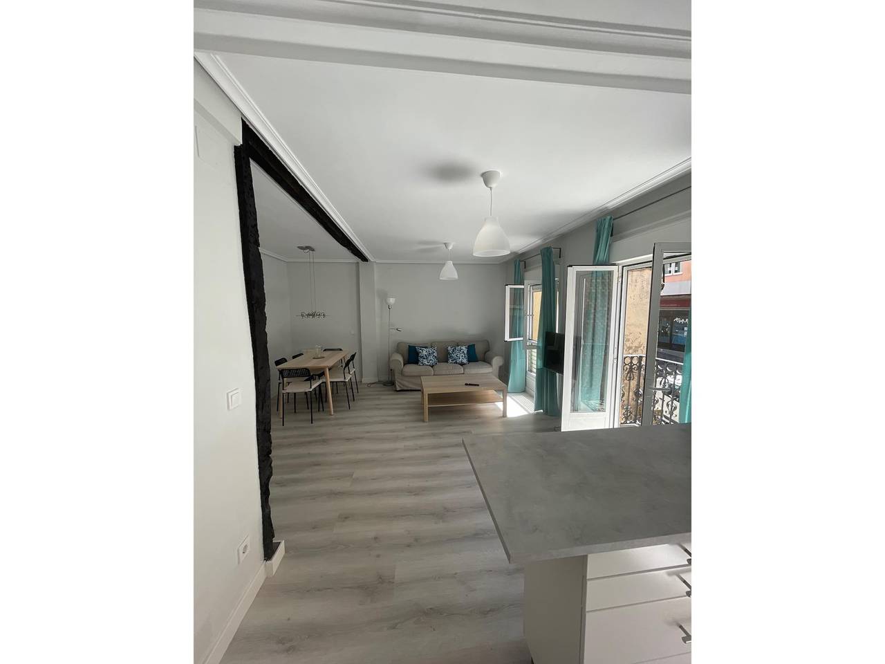 Ganze Ferienwohnung, Apartamento recien reformado Excelente Ubicación in Santander, Kantabrische Küste