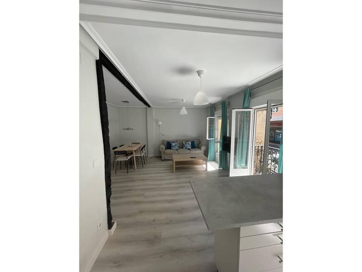 Gîte pour 4 personnes à Santander - 2