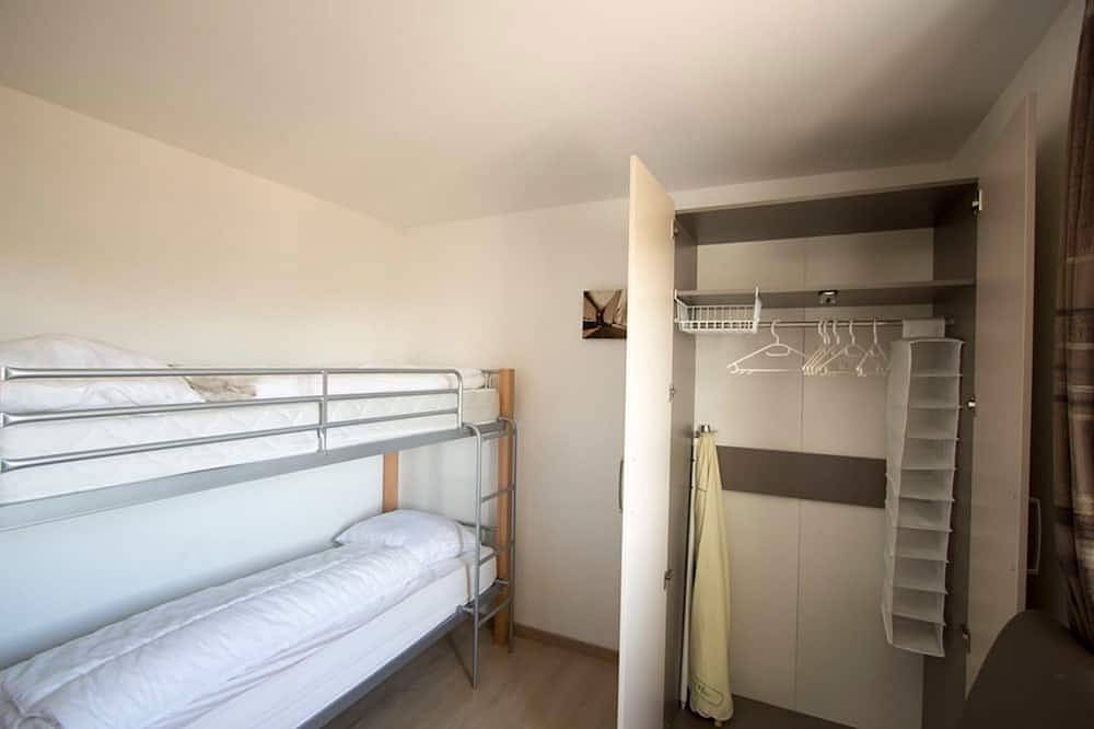 Suite for 6 people in Oye-Plage, Saint-Omer region