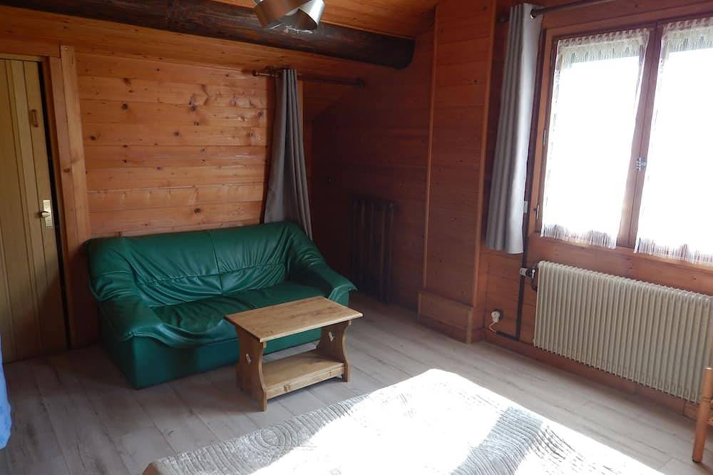 La Casa Degli Uccelli in Les Clefs, Annecy e dintorni