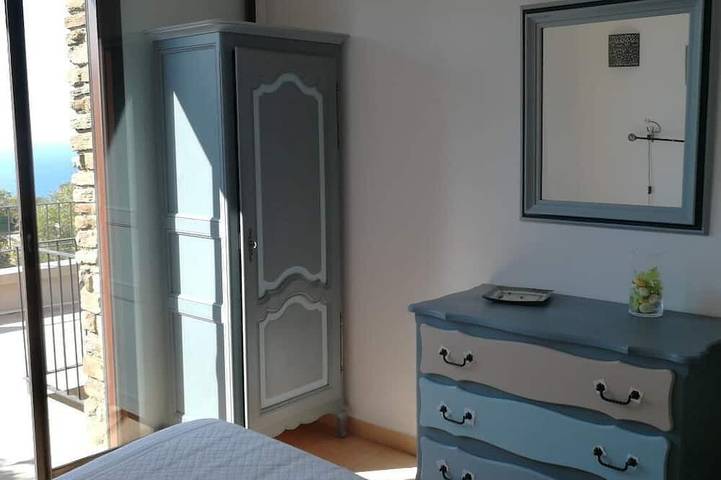 Villa pour 5 personnes, avec terrasse et jardin à Bormes-les-Mimosas - 3