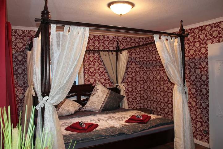 Ferienhaus für 2 Personen in Hirschhorn (Neckar)