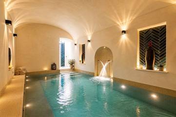 Villa per 10 Persone in Praiano, Costiera amalfitana, Foto 4