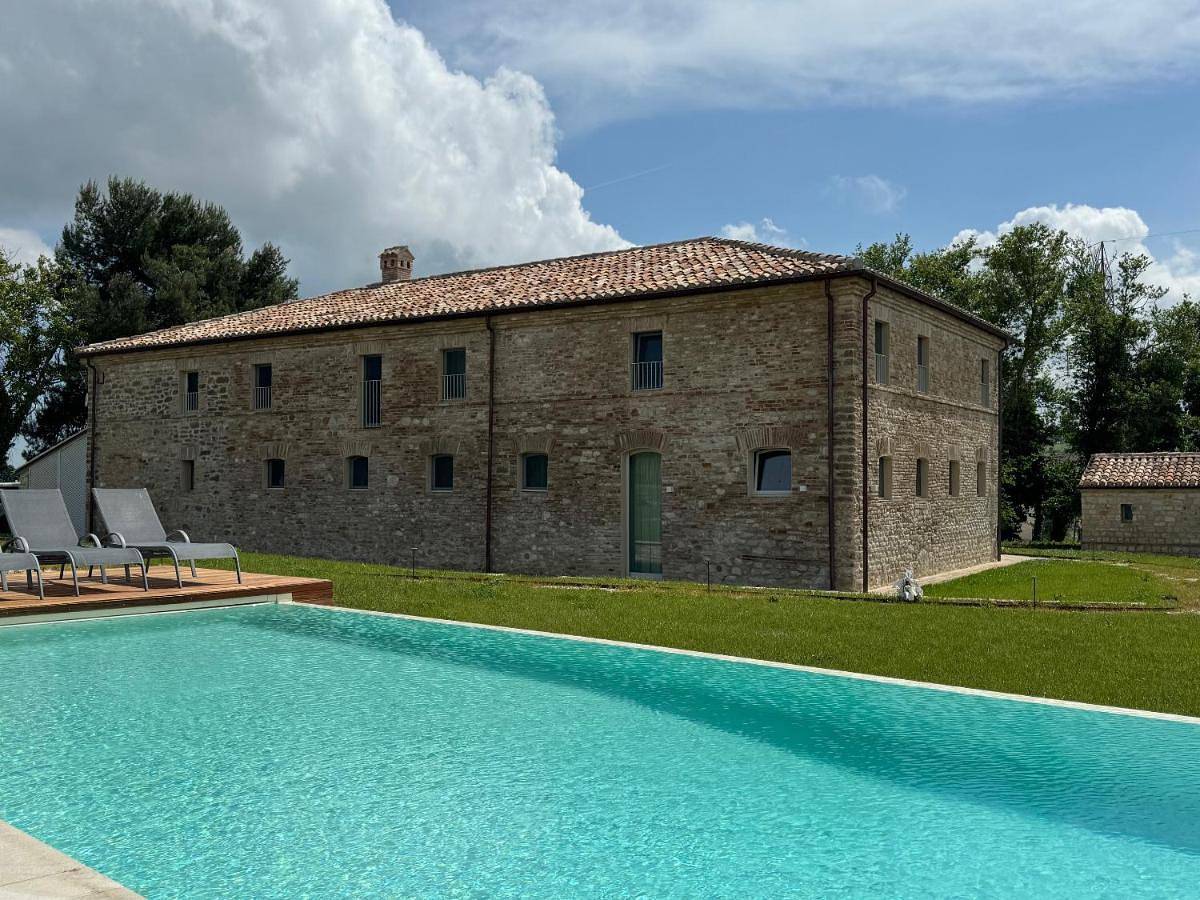Ganze Wohnung, One-Bedroom Apartment in Ancona, Riviera del Conero