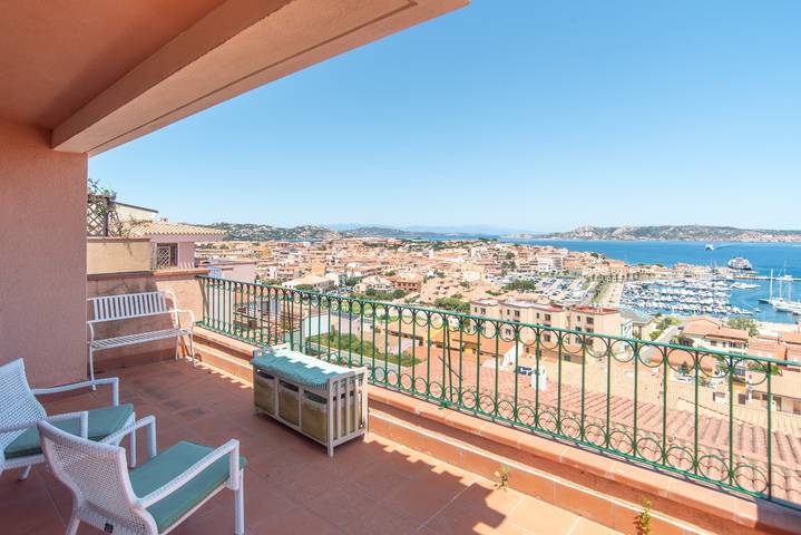 Holiday apartment for 6 people - 1