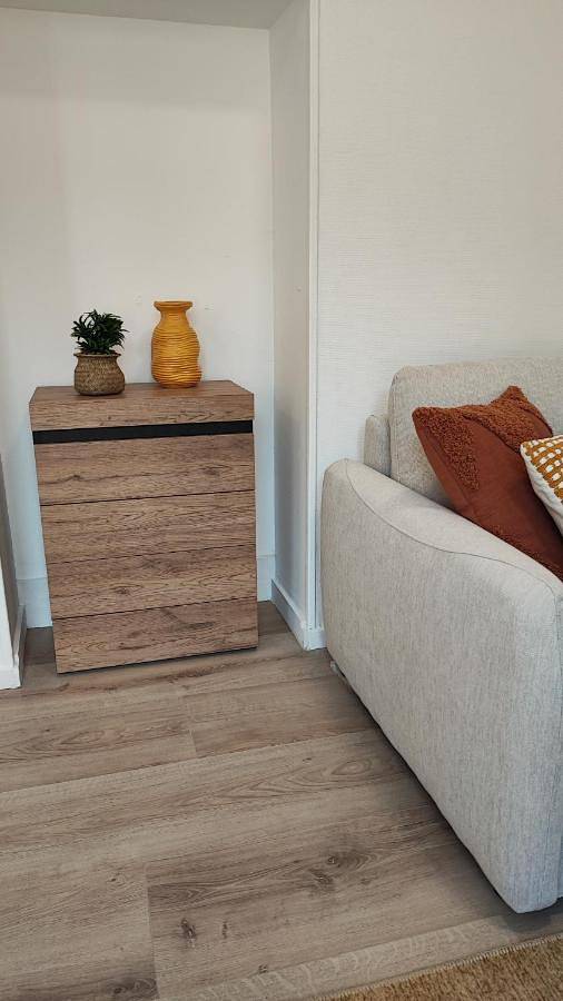 Gîte pour 2 personnes, avec jardin et vue à Charleville-Mézières - 4