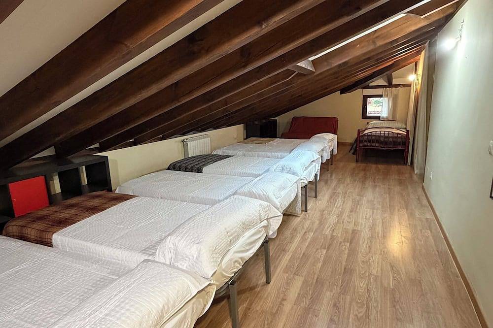 Refugio Mute in Cogolludo, Provincia de Guadalajara