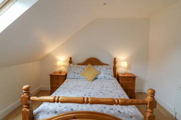 Cottage for 6 People in County Cork, Photo 4