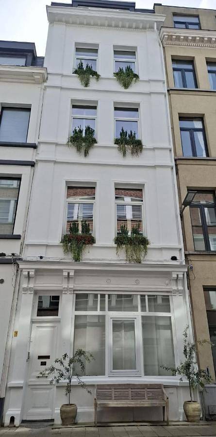 Sint Andries Suites in Antwerpen, Antwerpen en omgeving