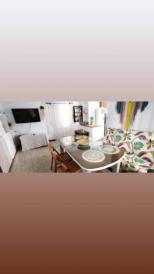 Casa rural para 6 personas, con terraza y vistas en Sierra de Cazorla - 4