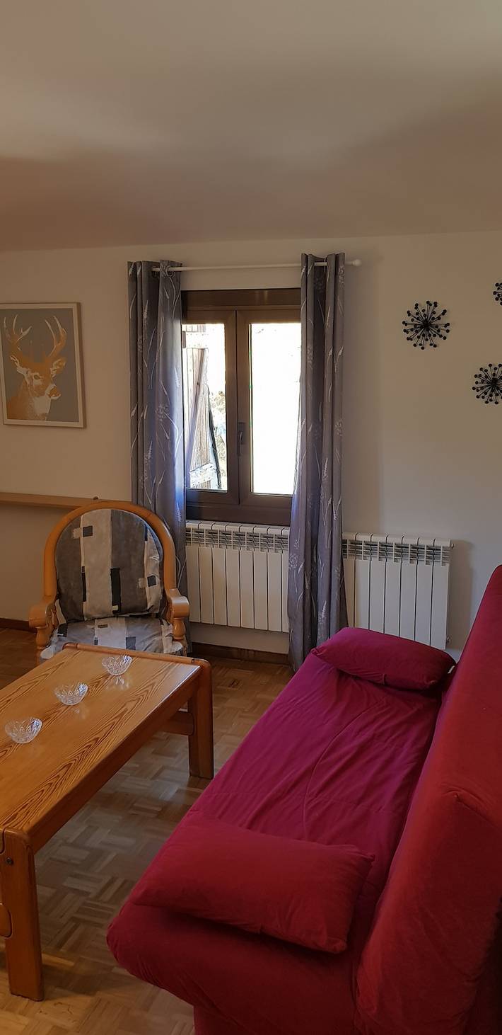 Gîte pour 5 personnes dans Grandvalira - 3