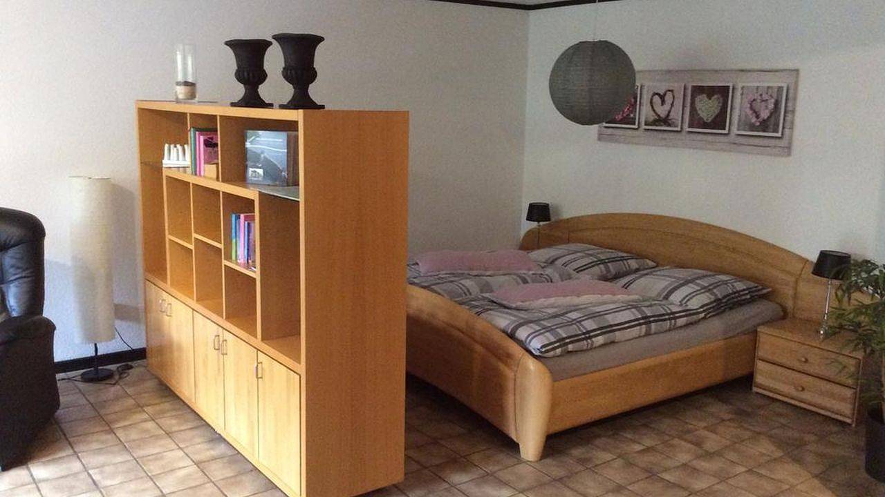 Ganze Ferienwohnung, Ferienwohnung für 2 Personen (56 m²) in Möhnesee in Körbecke, Möhnesee