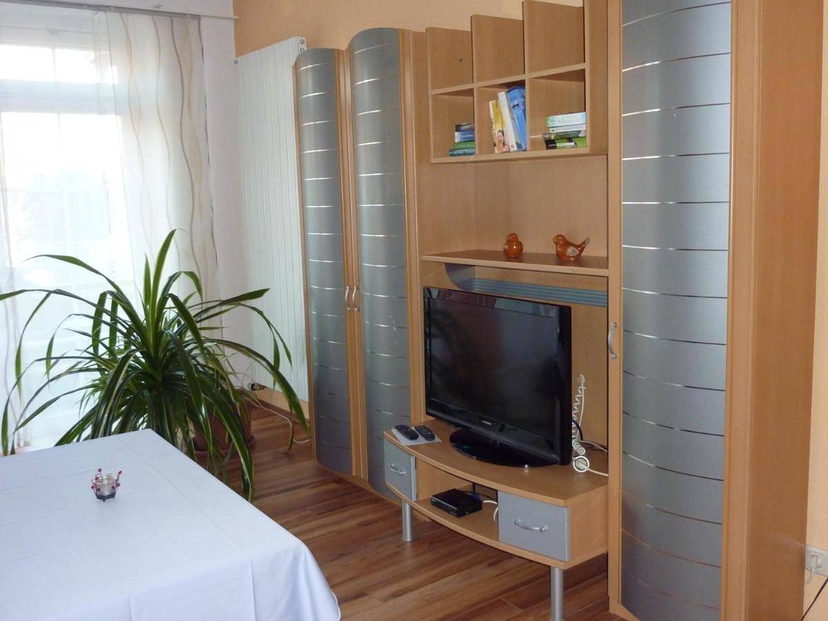 Ganze Wohnung, Apartment - Ground Floor in Bleckede, Elbtalaue