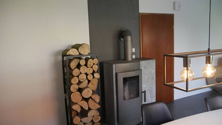 Ferienhaus für 10 Personen, mit Terrasse im Weserbergland - 4