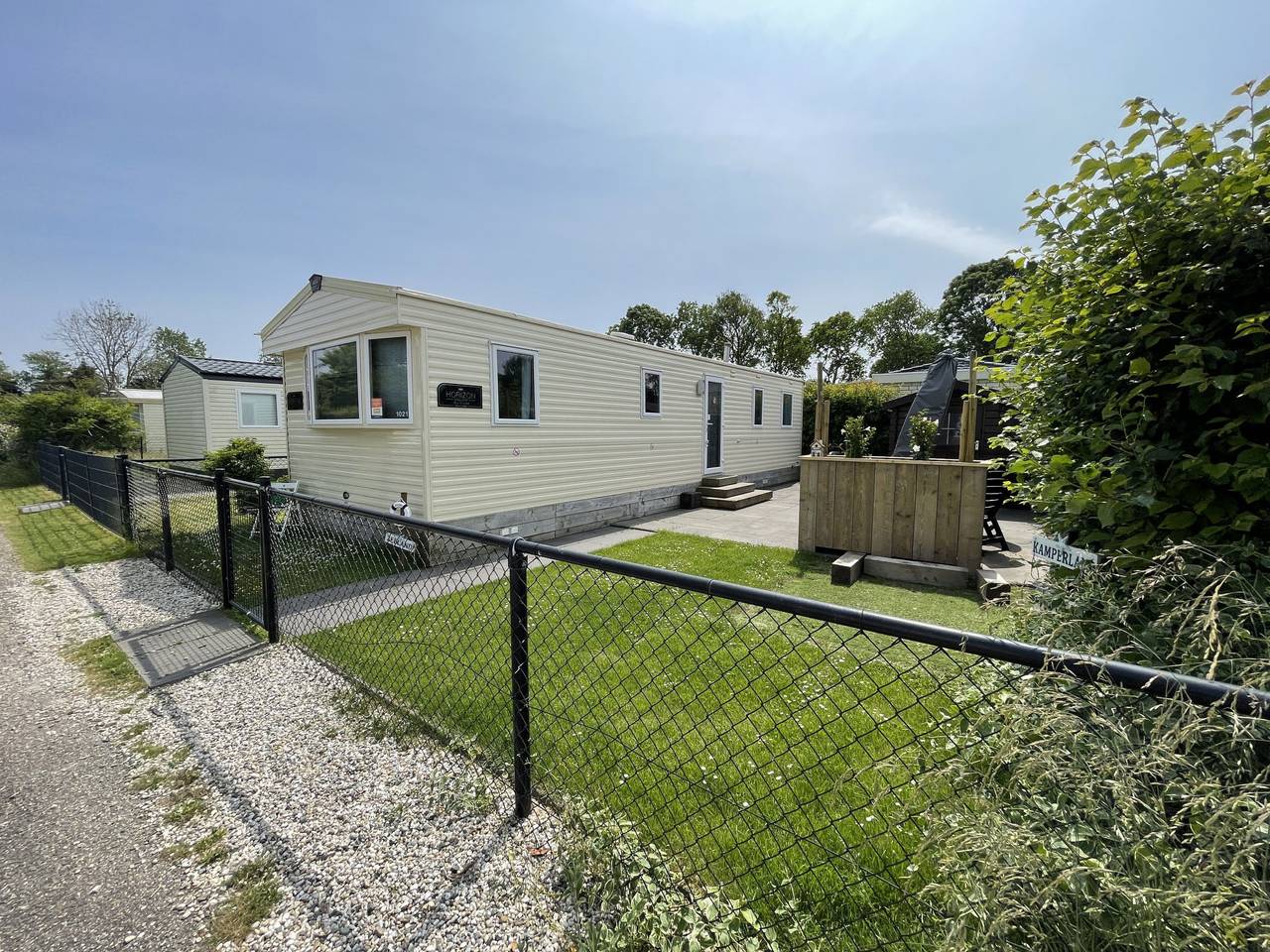 Rbr 1021 - Beach Resort Kamperland in Kamperland, Zeeuwse Kust