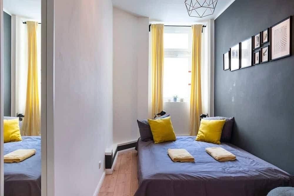Ganze Wohnung, 2-Bedroom-Apartment in Berlin-Kreuzberg in Kreuzberg Berlin, Berlin
