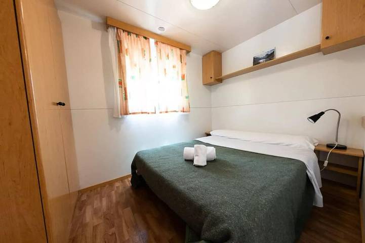 Camping pour 2 personnes dans Aragon (Espagne)