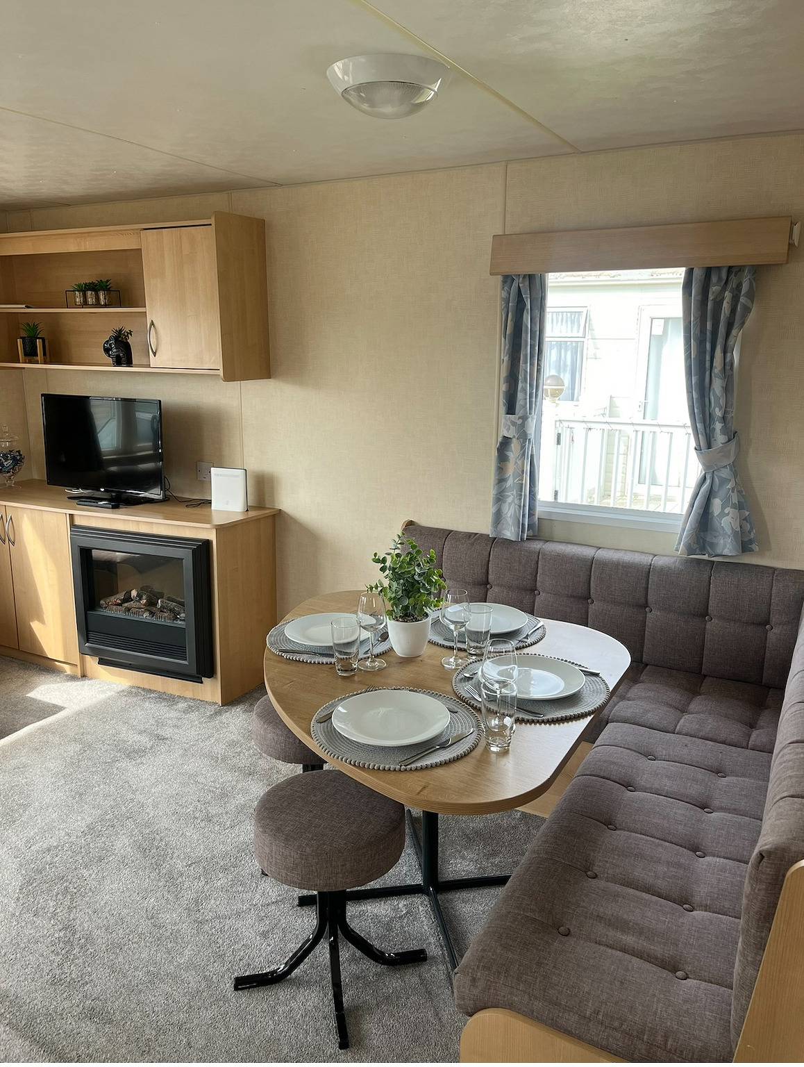 Holiday Rental for 8 People in Clacton-on-Sea, Essex