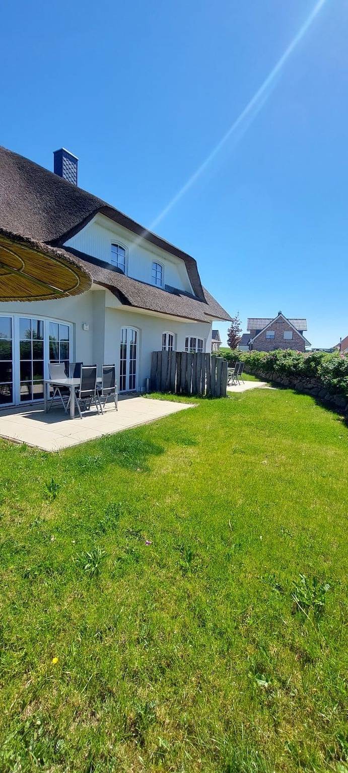 Ferienhaus für 6 Personen, mit Garten und Terrasse in Dassow