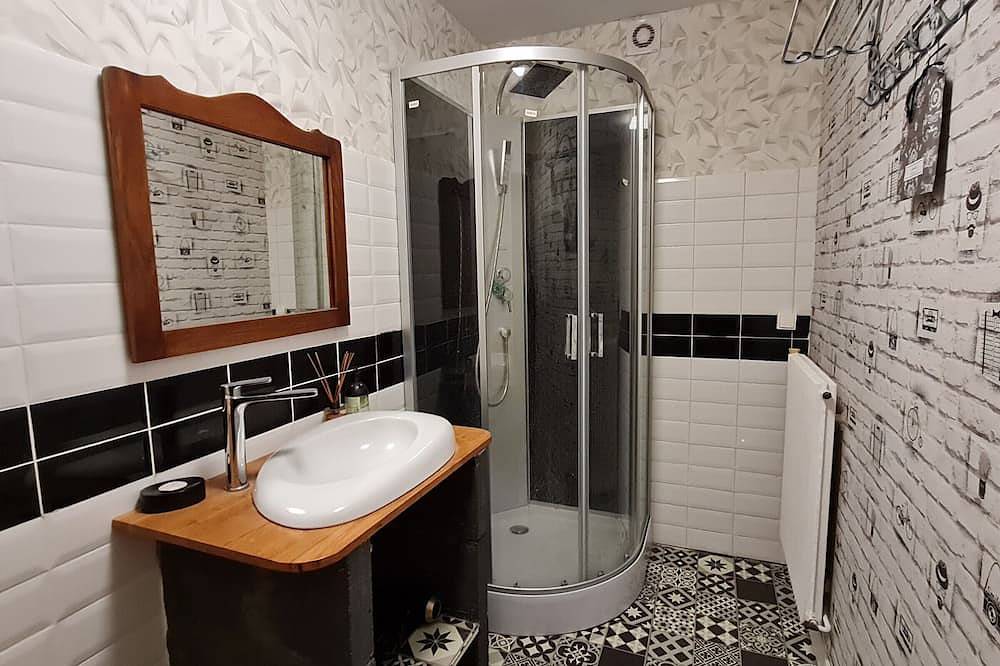 Familien-Suite mit Wellness-Angeboten und Heimkino in der ländlichen Lorraine in Commercy und Umgebung