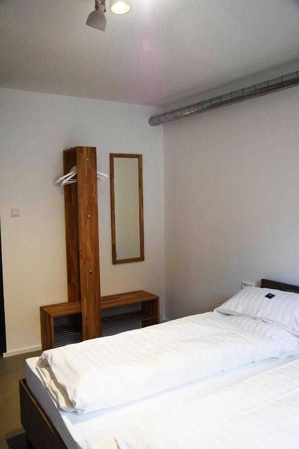 Standard Double Room in Meßkirch, Region Bodensee-Oberschwaben