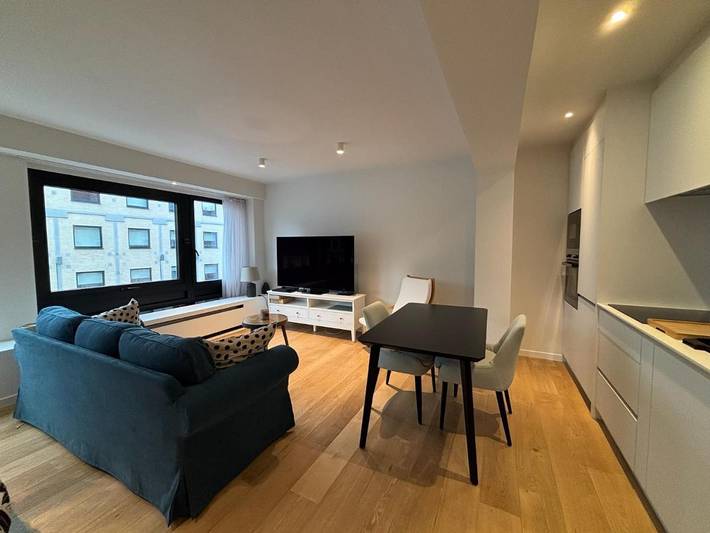 Vakantieappartement voor 2 personen - 1